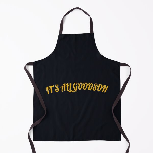Item preview, It’s All Goodson Chill Vibes designed and sold by Zakrytos ★★★★★.