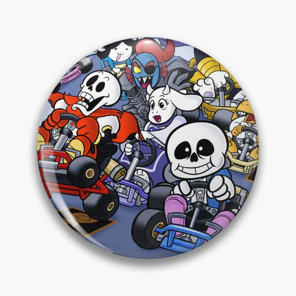 Item preview, Super Undertale Kard designed and sold by MistySparkles.