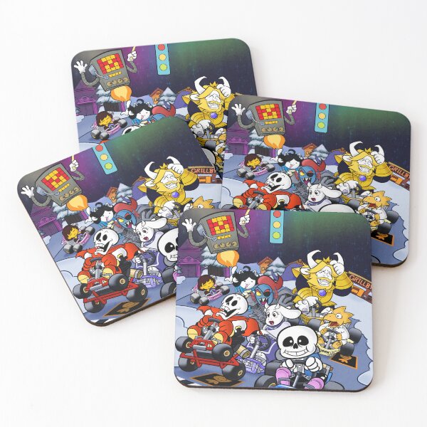Item preview, Super Undertale Kard designed and sold by MistySparkles.
