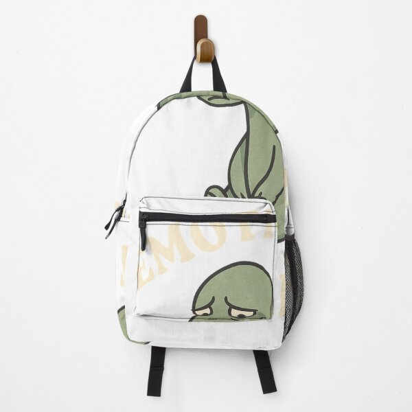 Item preview, Emotionally Extinct – Sad Dino Mental Health Design designed and sold by KazyWeeb.