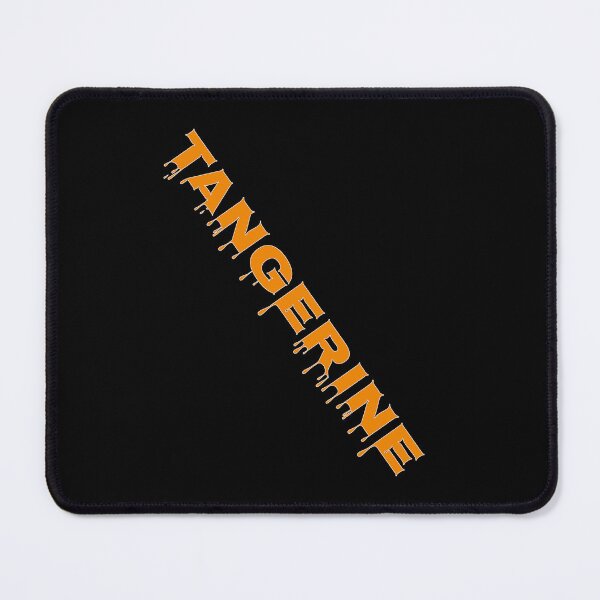 Item preview, tangerine designed and sold by EuropeanPrints.
