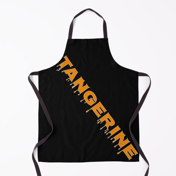 Item preview, tangerine designed and sold by EuropeanPrints.
