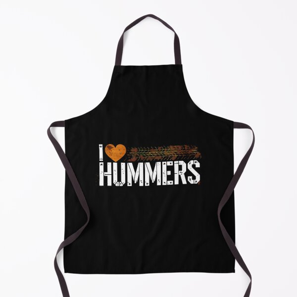 Item preview, I Love Hummers designed and sold by box-artshop.