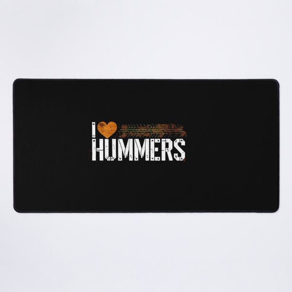Item preview, I Love Hummers designed and sold by box-artshop.