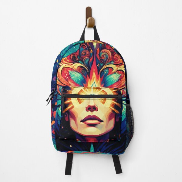 Item preview, Propelled into new dimension designed and sold by EZon-eyes.