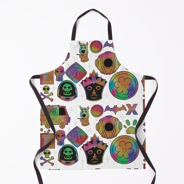 Item preview, Rainbow doobie doo designed and sold by DeniseRGallegos.