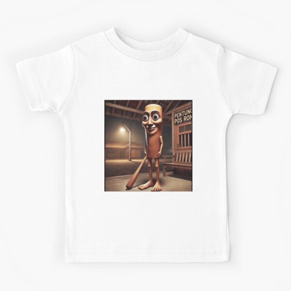 Item preview, Tung Tung Tung Sahur designed and sold by PopCultureStreatwear.