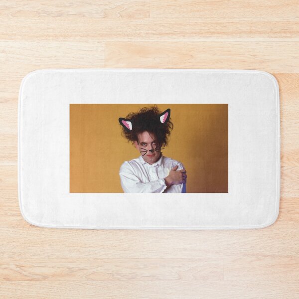 Item preview, Catboy Robert Cure Smith designed and sold by OscarWhitman.