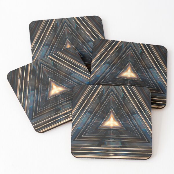Item preview, Triangle - Prototype One designed and sold by adam1762.