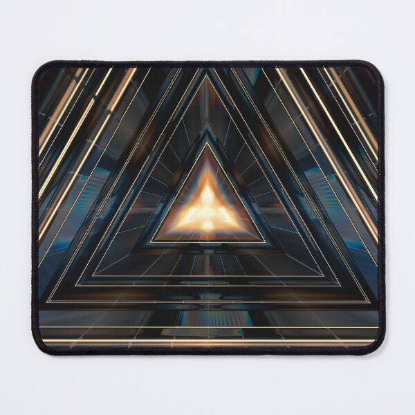 Item preview, Triangle - Prototype One designed and sold by adam1762.