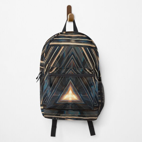 Item preview, Triangle - Prototype One designed and sold by adam1762.