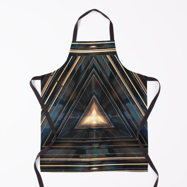 Item preview, Triangle - Prototype One designed and sold by adam1762.