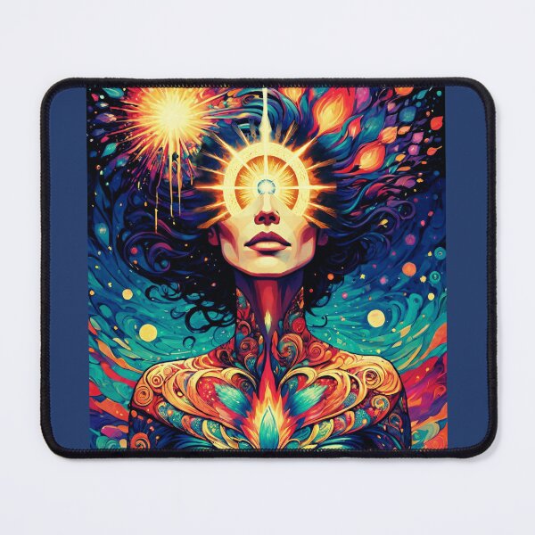 Item preview, Propelled into new dimension designed and sold by EZon-eyes.