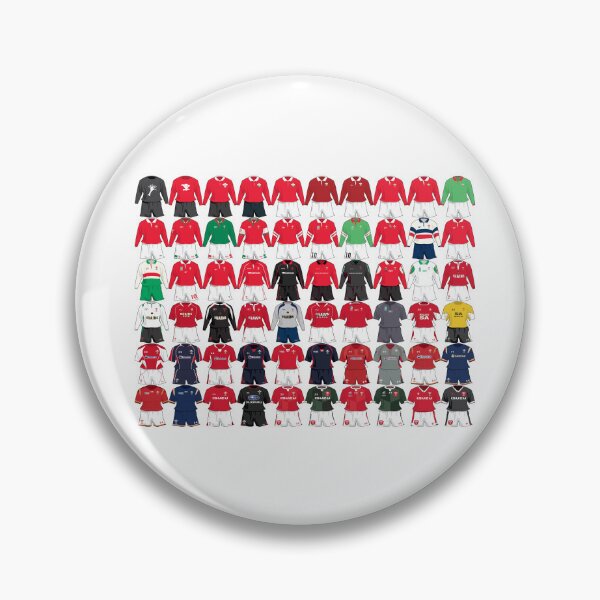 Item preview, Welsh Rugby kits designed and sold by Anne Cakebread.