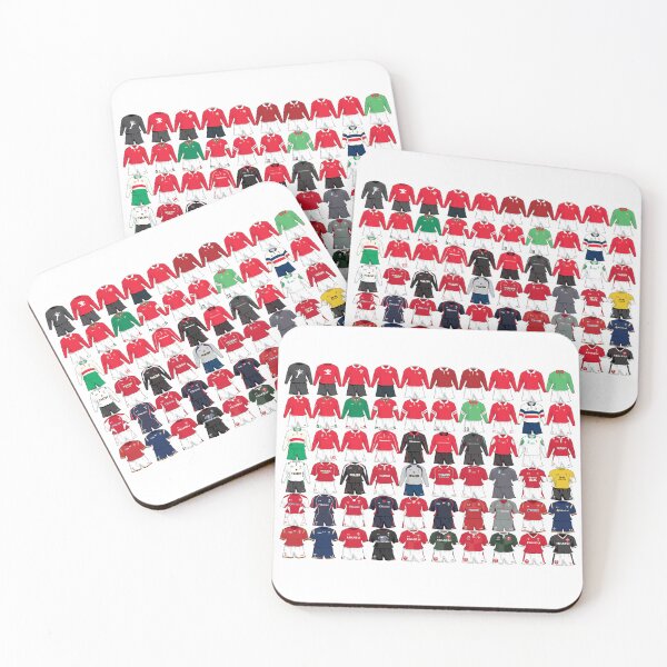 Item preview, Welsh Rugby kits designed and sold by Anne Cakebread.