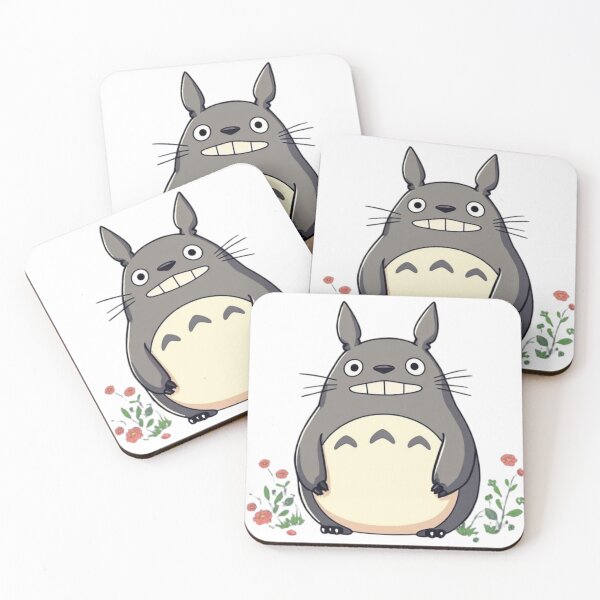 Item preview, My neighbor totoro designed and sold by whatthefoxsays.
