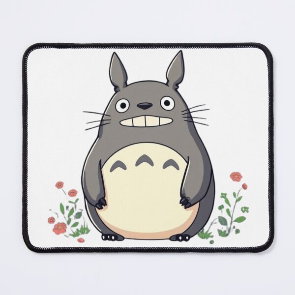 My neighbor totoro