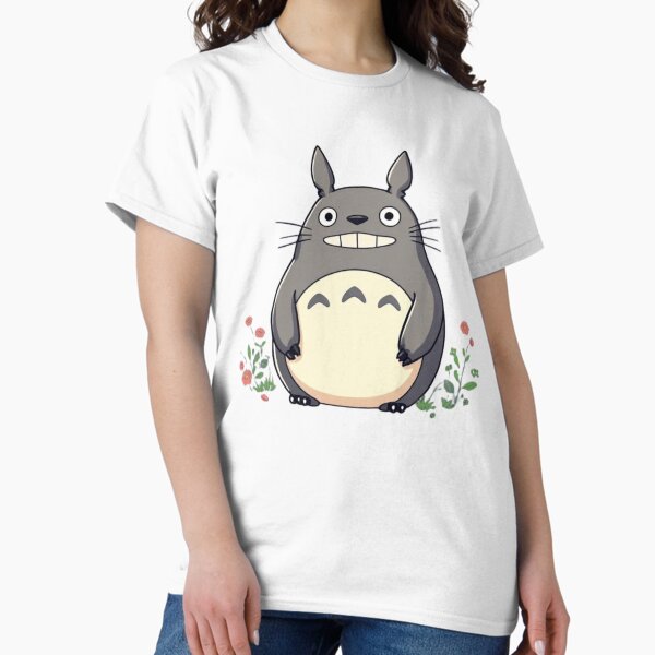 Item preview, Mein Nachbar Totoro designed and sold by whatthefoxsays.