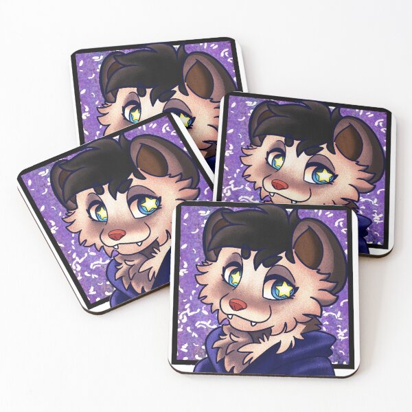 Item preview, FurrySpark designed and sold by JacareDojazZ.