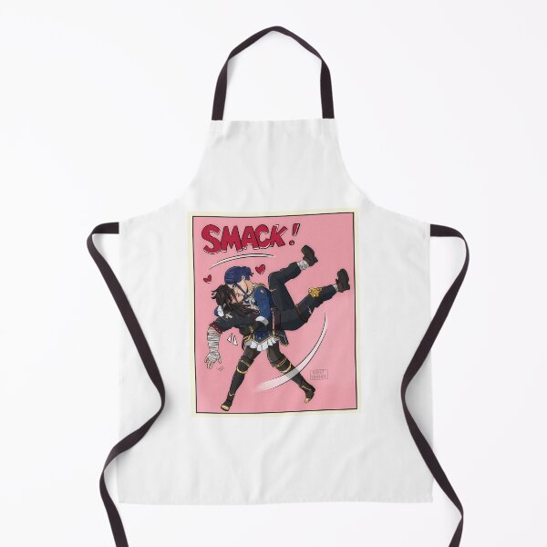 Item preview, smack cait & vi designed and sold by Violetrashie.