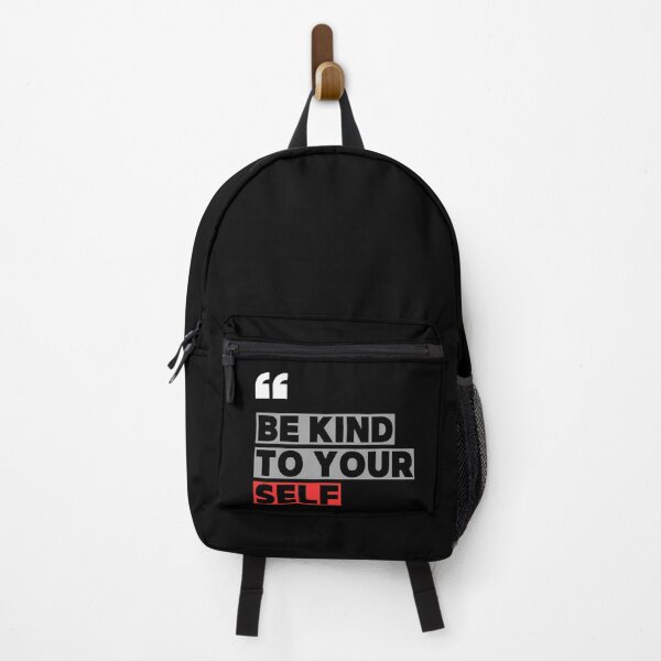 Item preview, Be Kind To YourSelf designed and sold by Driftees027.