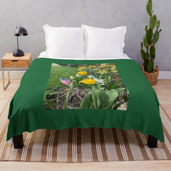 Item preview, Spring Flowers designed and sold by Amanda1775.