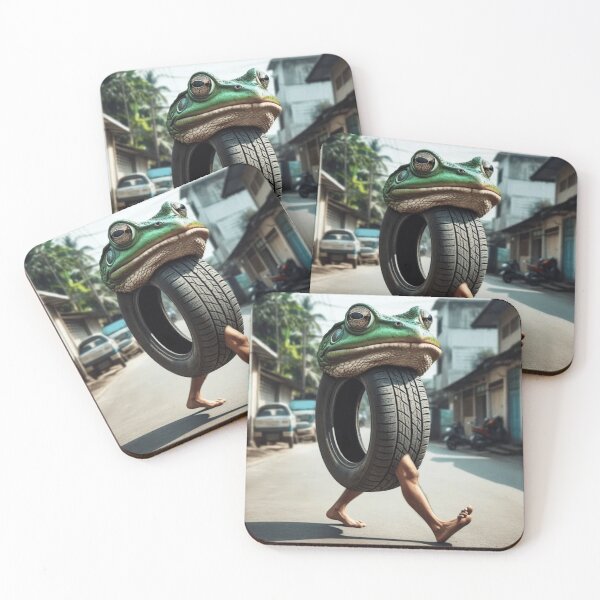 Item preview, Boneca Ambalabu designed and sold by PopCultureStreatwear.
