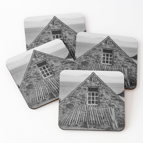 Item preview, Derelict Boat House designed and sold by Raymond Kerr.