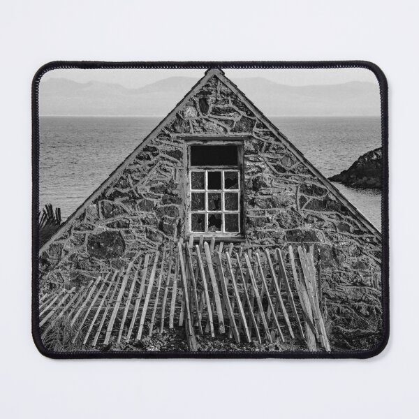 Item preview, Derelict Boat House designed and sold by Raymond Kerr.