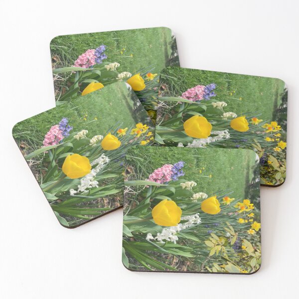 Item preview, Spring Flowers  designed and sold by Amanda1775.