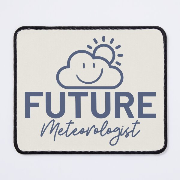 Item preview, Future Meteorologist Meteorology Kids designed and sold by Anniko Art Studio.