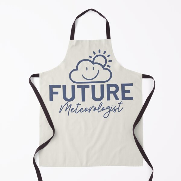 Item preview, Future Meteorologist Meteorology Kids designed and sold by Anniko Art Studio.