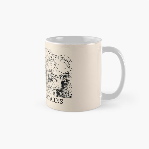 Item preview, Rwenzori Mountains - Uganda designed and sold by Lakeric.