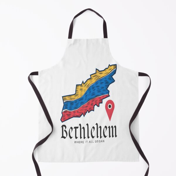 Item preview, Bethlehem where it all Began designed and sold by ChristCentered.