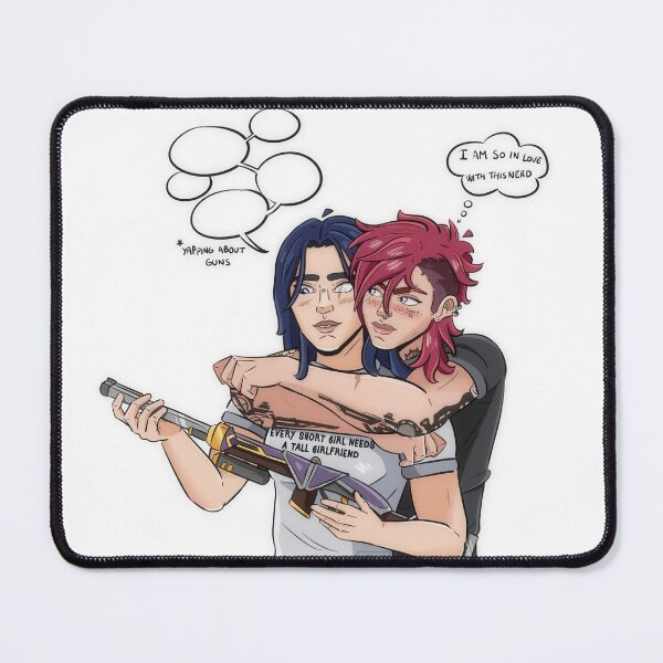Item preview, In love with this nerd designed and sold by Violetrashie.