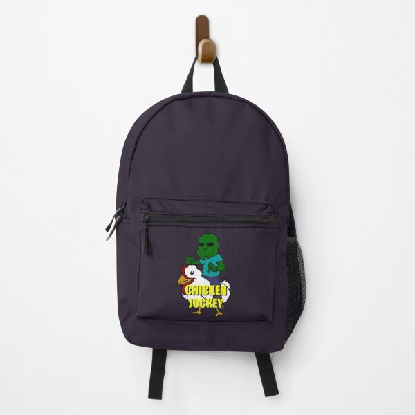 Item preview, Chicken Jockey designed and sold by KmanDreams.