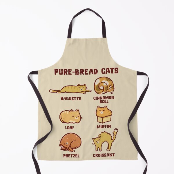 Item preview, Pure-Bread Cats designed and sold by kg07.