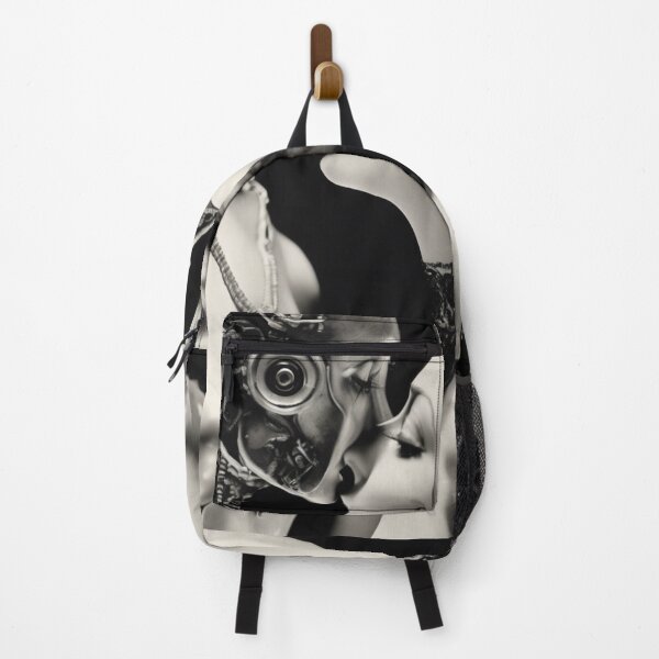 Item preview, 1920/30s/40s Robot Fusion Photographic Art | #13 designed and sold by NickWhittleArt.