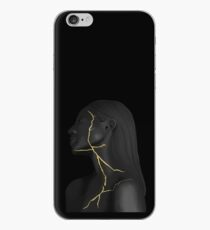Nothing but a broken machine iPhone Case