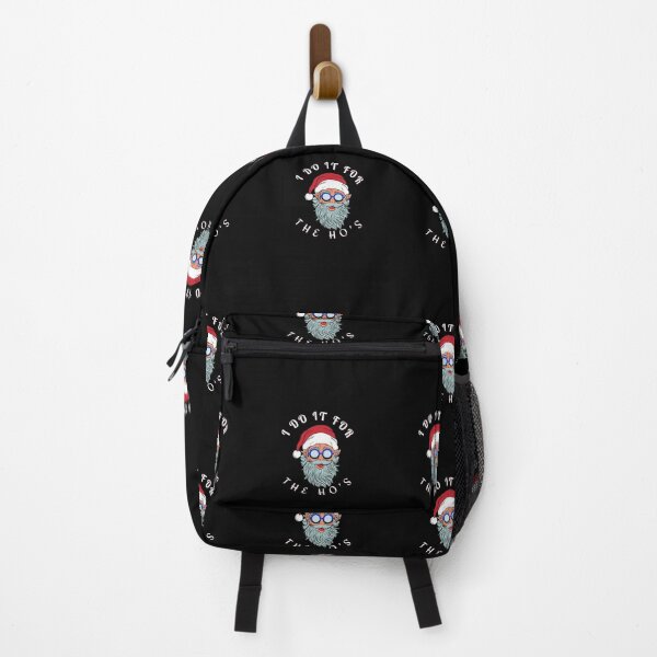Item preview, Santa’s Cheeky Squad Celebration designed and sold by Zakrytos ★★★★★.