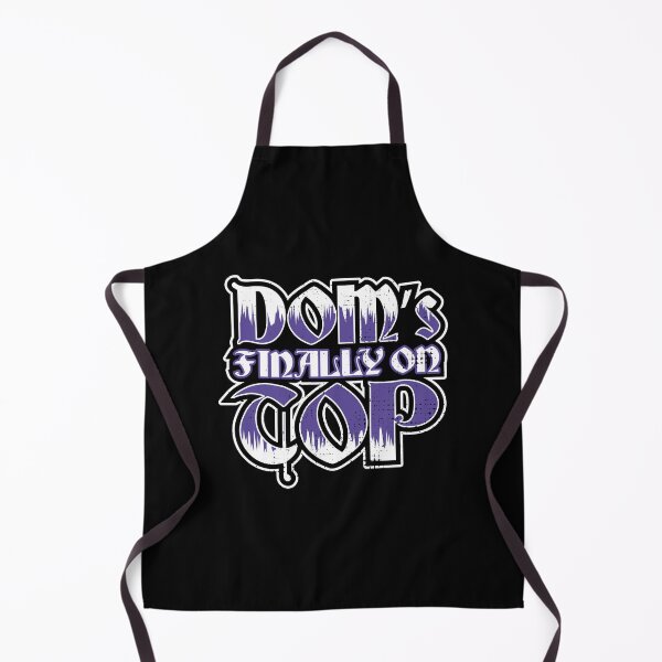 Item preview, Dom's Finally On Top designed and sold by The Fonsecastein Shop.