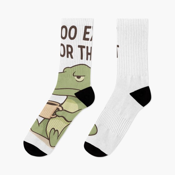 Item preview, Too Extinct for This Sh*t – Dino Burnout Mood designed and sold by KazyWeeb.