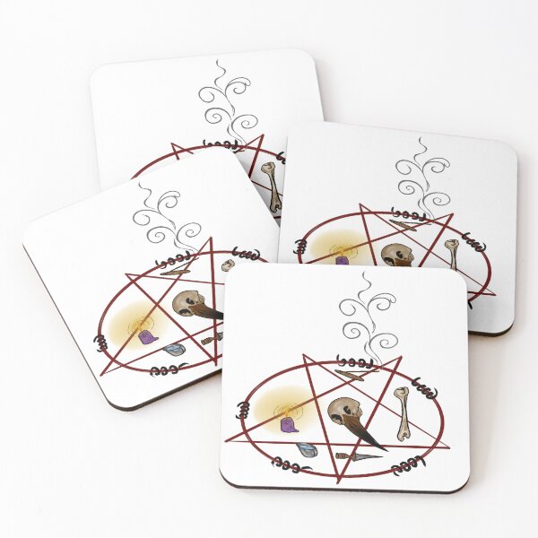 Item preview, ritual designed and sold by Kalhanne.