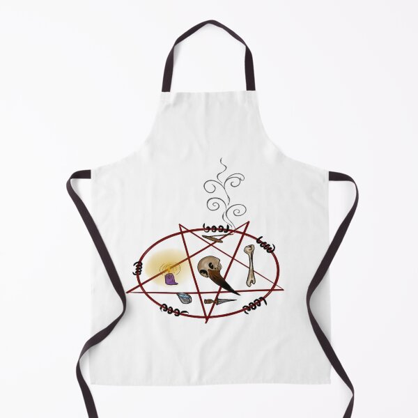 Item preview, ritual designed and sold by Kalhanne.