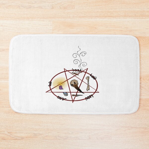 Item preview, ritual designed and sold by Kalhanne.