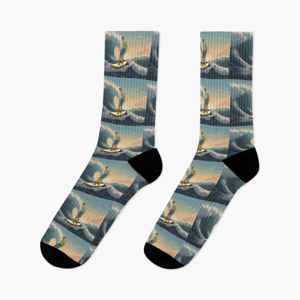 Item preview, Surfer Dad designed and sold by NikkiBear67.