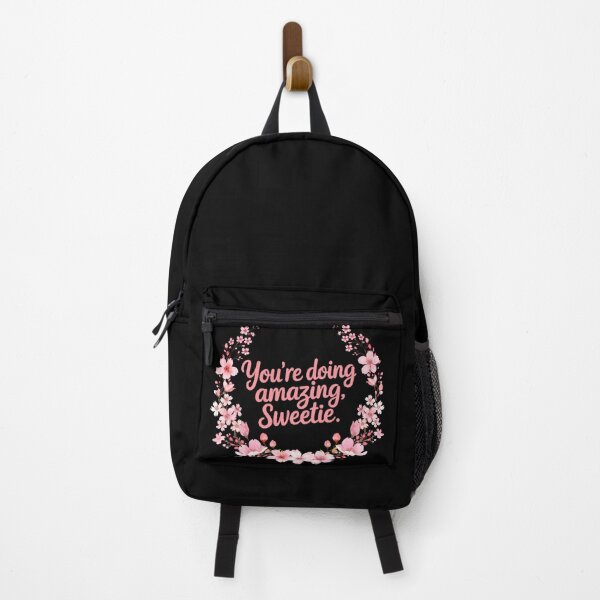 Item preview, you're doing amazing sweetie designed and sold by BuxomBabe21.