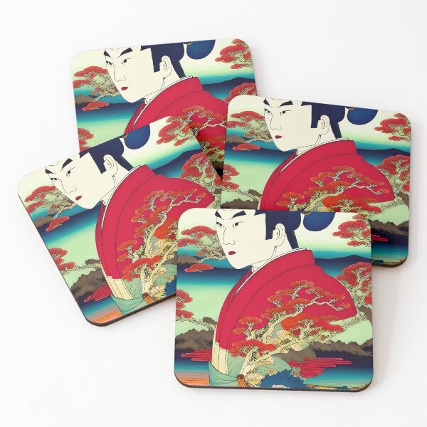 Item preview, Harmony with Nature designed and sold by Felia001.