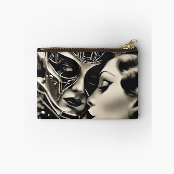 Item preview, 1920/30s/40s Robot Fusion Photographic Art | #15 designed and sold by NickWhittleArt.