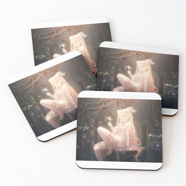 Item preview, Saki Tenma "Hard Times! Project Plan Meeting" (Trained) designed and sold by CiaMerch.
